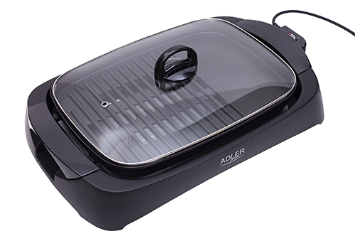 ADLER ELECTRIC GRILL
