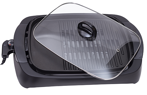 ADLER ELECTRIC GRILL