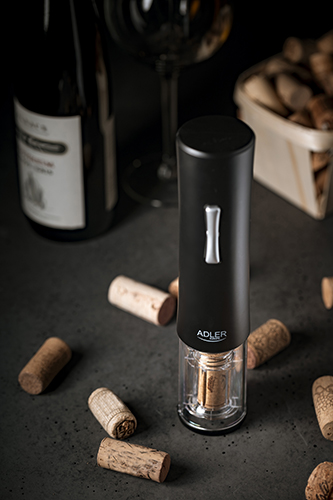 ADLER ELECTRIC WINE OPENER