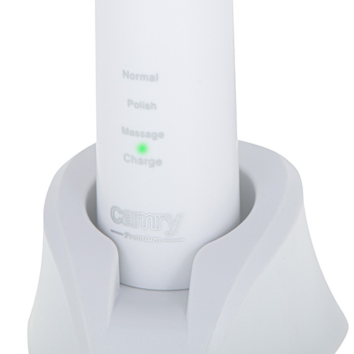 CAMRY SONIC TOOTHBRUSH 48000VPM
