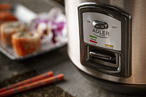 ADLER RICE COOKER