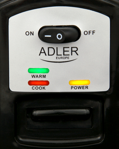 ADLER RICE COOKER