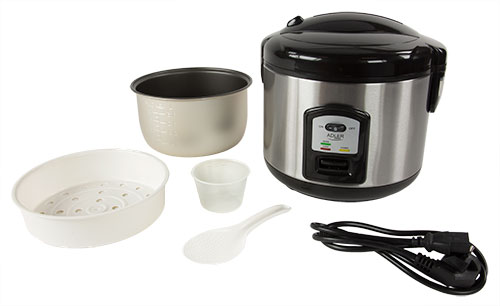 ADLER RICE COOKER