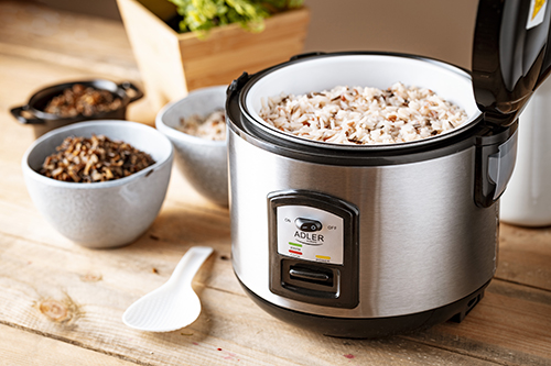 ADLER RICE COOKER