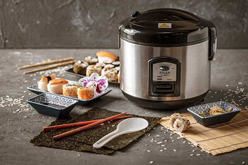 ADLER RICE COOKER