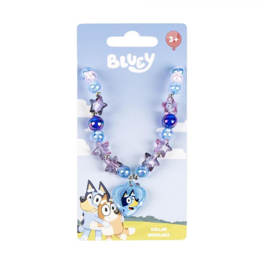 Cerda Jewelry: Bluey - Necklace (2500003444)