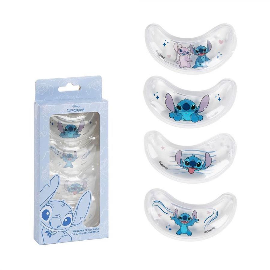 Cerda Beauty: Stitch - Gel Eye Patches (2500003236)