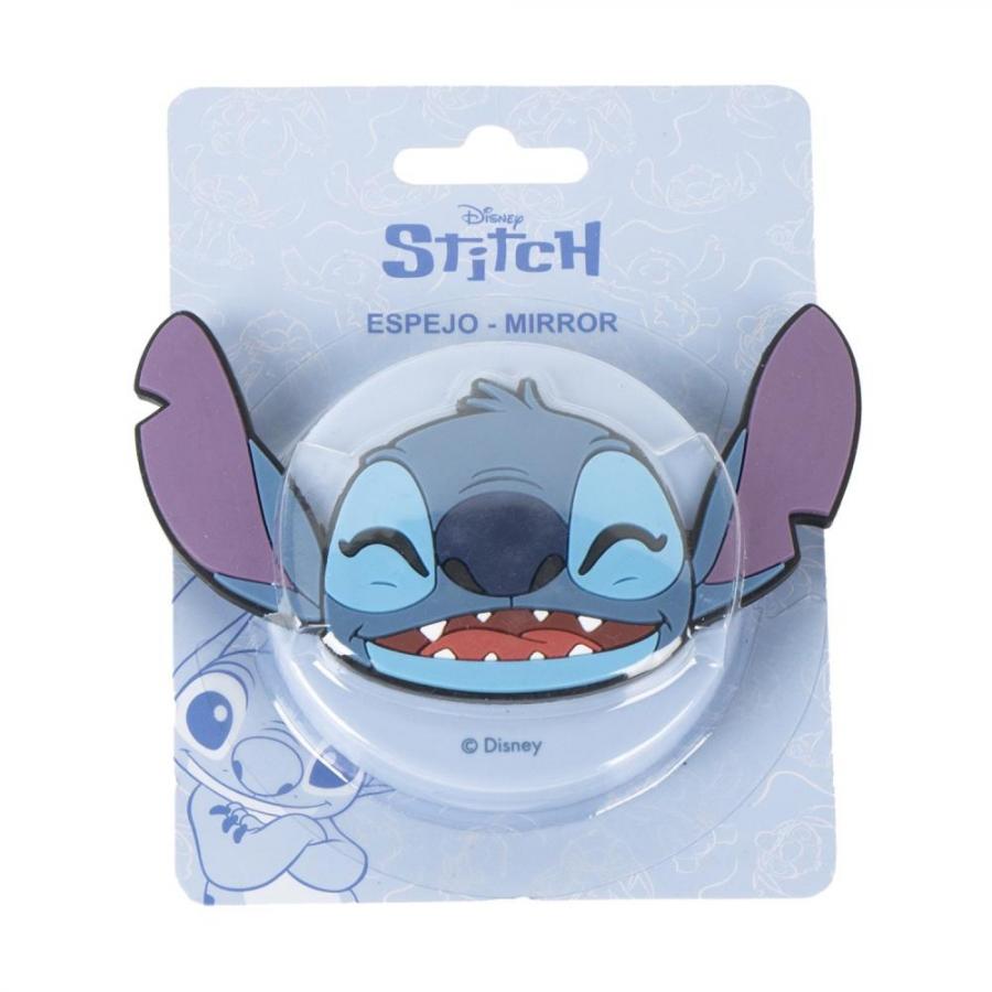 Cerda Beauty: Stitch - Mirror (2500003543)