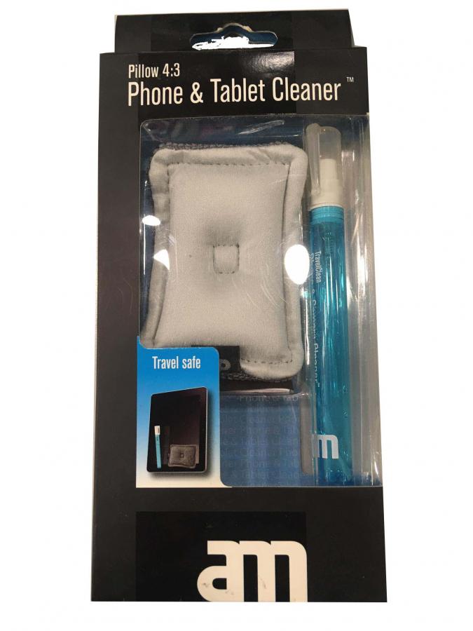 AM Microfibre Cloth