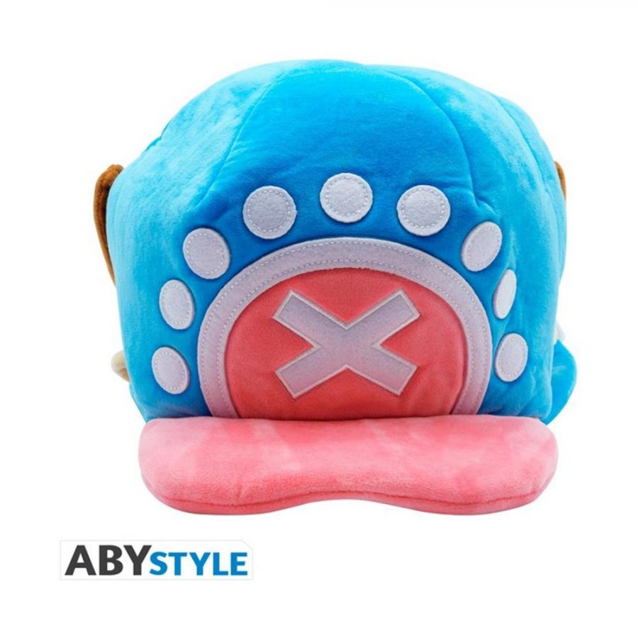 Abysse: One Piece - Tony Tony Chopper Replica Hat (ABYROL055)
