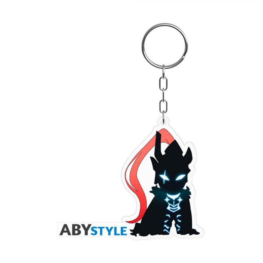 Abysse: Solo Leveling - Igris Acrylic Keychain (ABYKEY633)