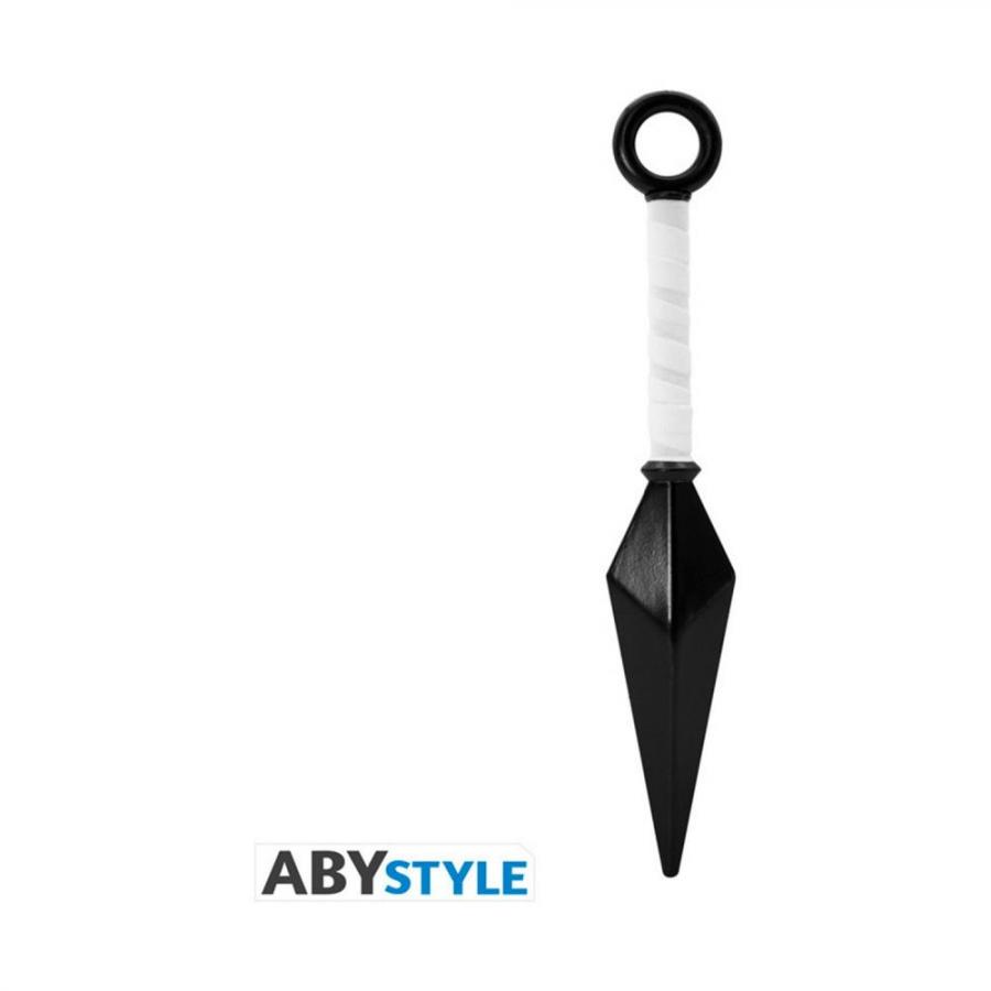 Abysse: Naruto Shippuden - Kunai Foam Replica (ABYROL065)