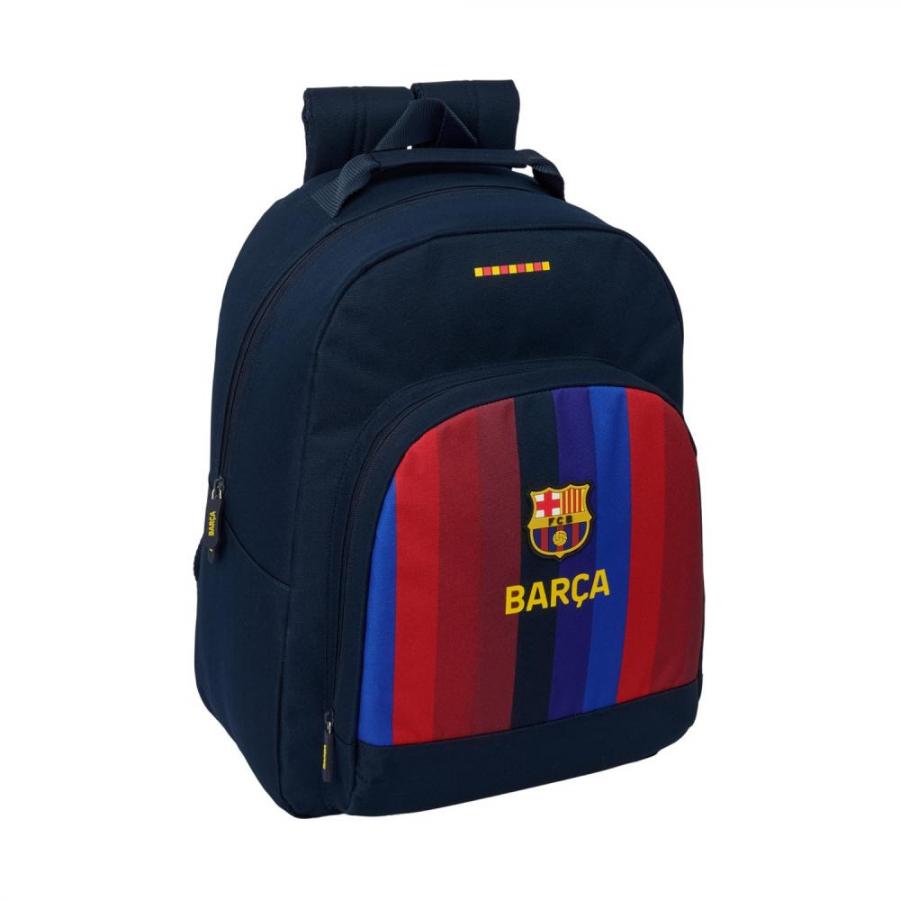 Safta: F.C.Barcelona - Backpack (612629305)