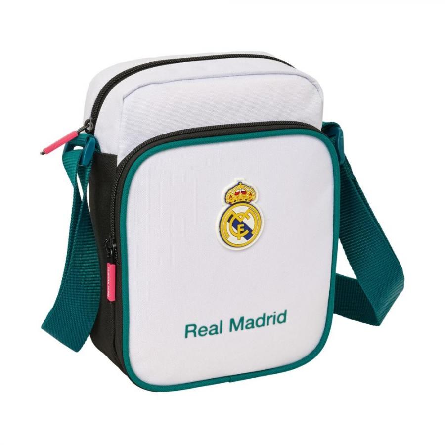 Safta: Real Madrid - Mini Shoulder Bag (612654672)