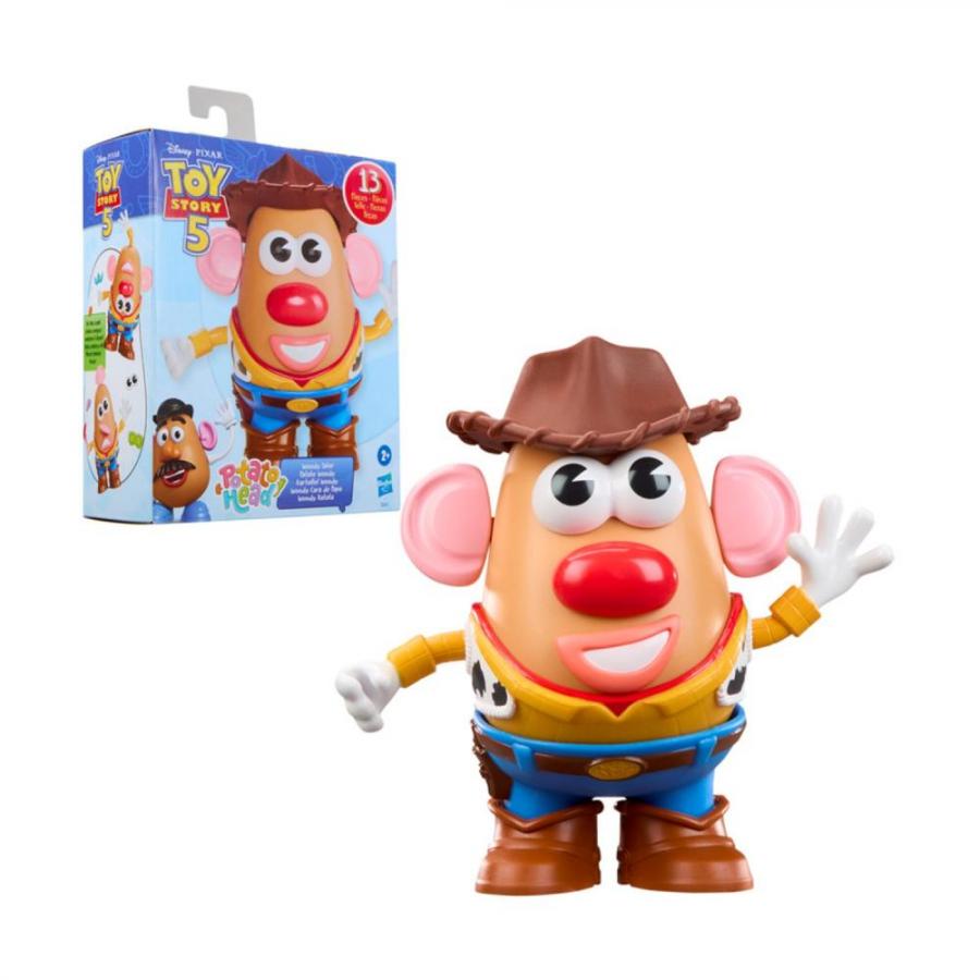 Hasbro Potato Head: Mr. Potato Head Toy Story Cowboy (G2643)