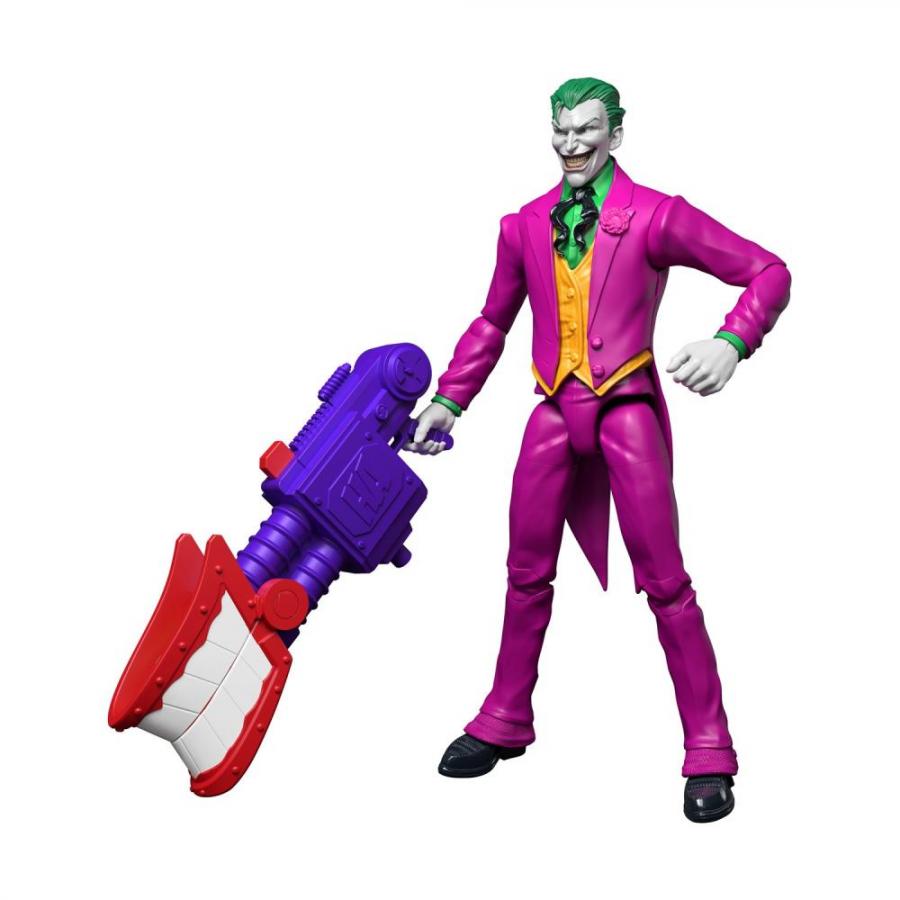 Mattel DC: Action Figure - The Joker Figure 15cm (JMD97)