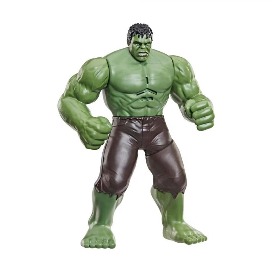 Hasbro Marvel Spider-Man: McCarroll Action FX Figure (G3400)