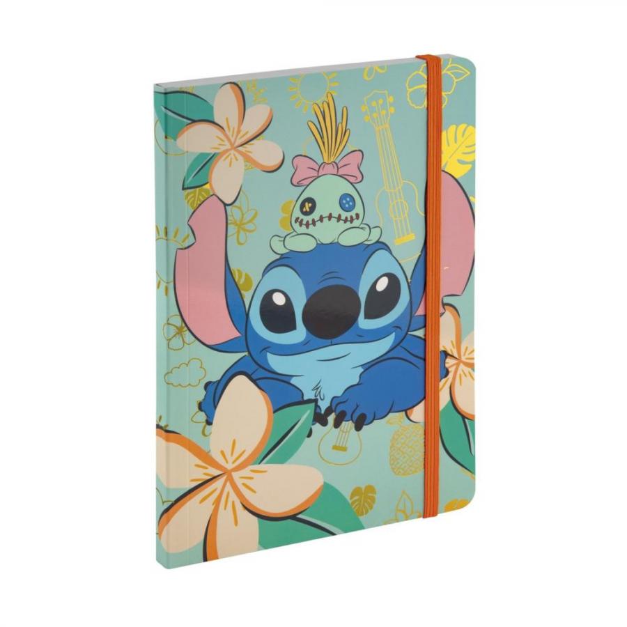Totum Disney: Stitch - Notebook  (11830)