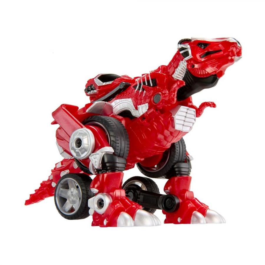 MGA Armorsaurs: Evolver- Ajax (564553)