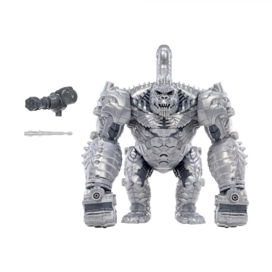 MGA Armorsaurs: King Chrome (252566)