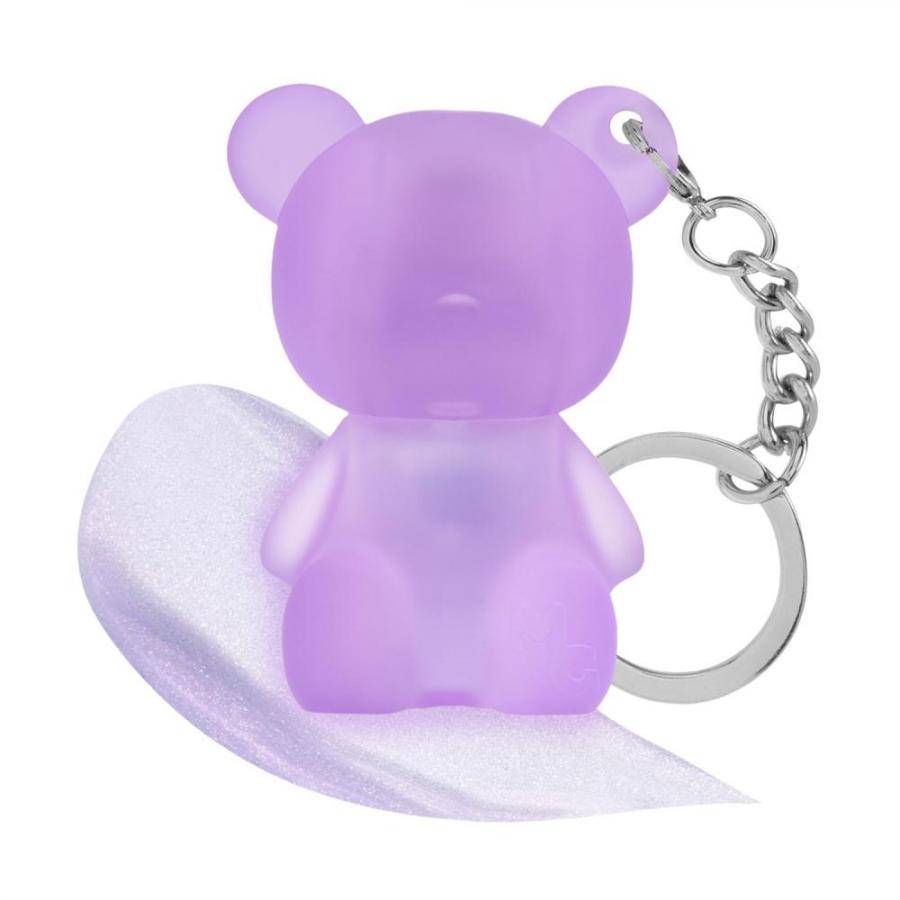 MGA Mini Glam: Cosmetic Bear Shimmer Lotion - Friendship Bracelet (430926)
