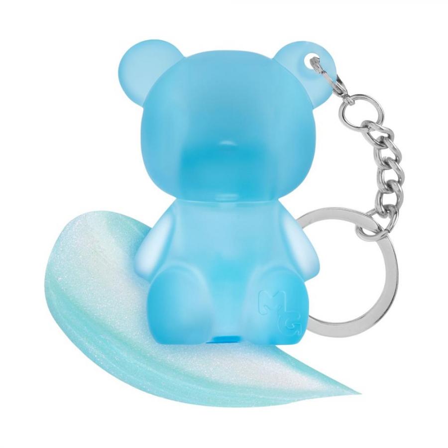 MGA Mini Glam: Cosmetic Bear Shimmer Lotion - Vibe Check (430919)