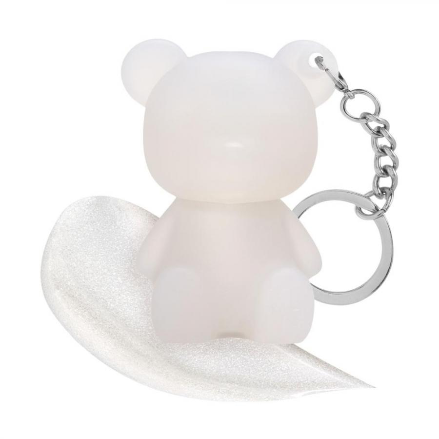 MGA Mini Glam: Cosmetic Bear Shimmer Lotion - Extra Credit (430889)