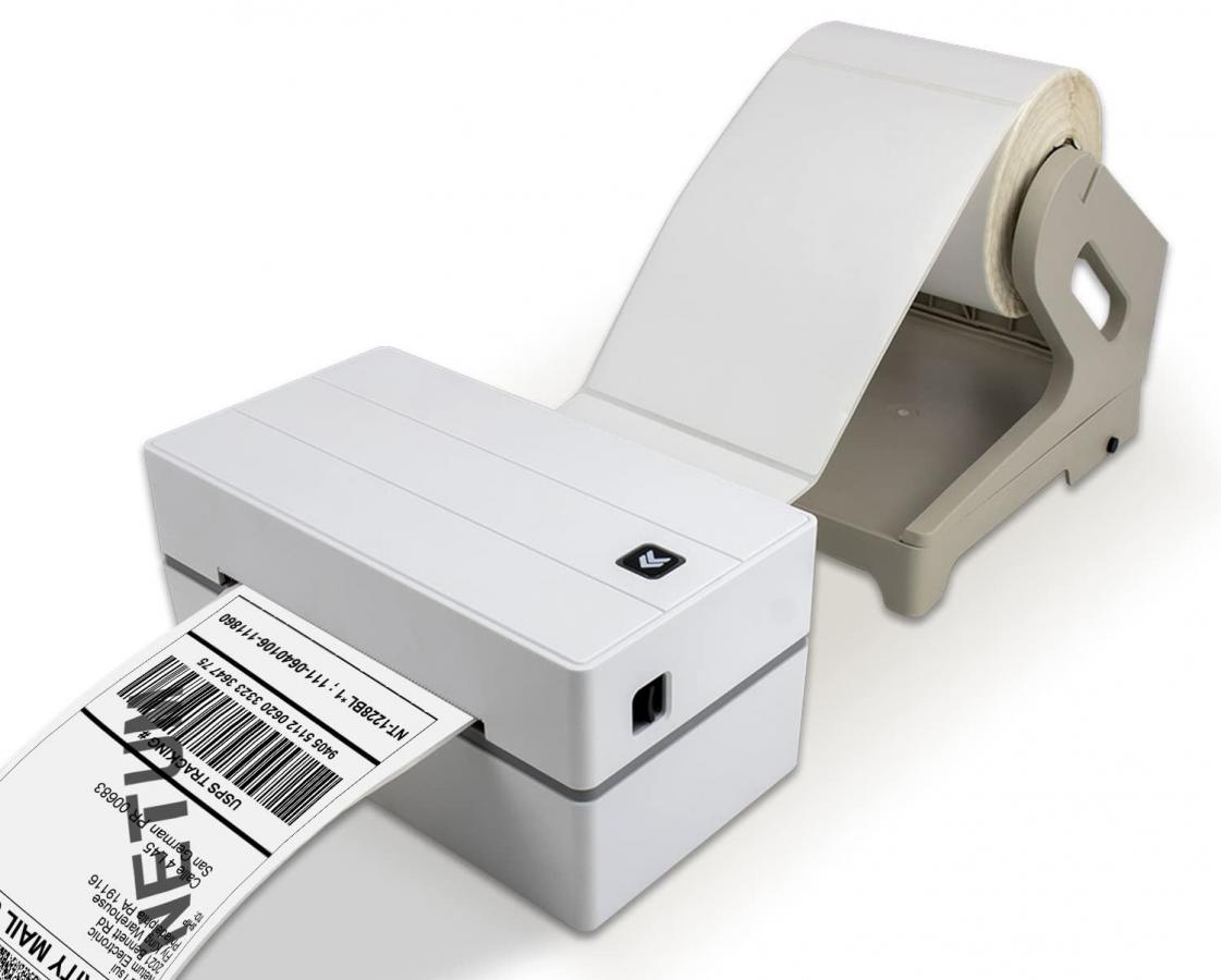 NETUM LABEL HOLDER FOR NT-LP110