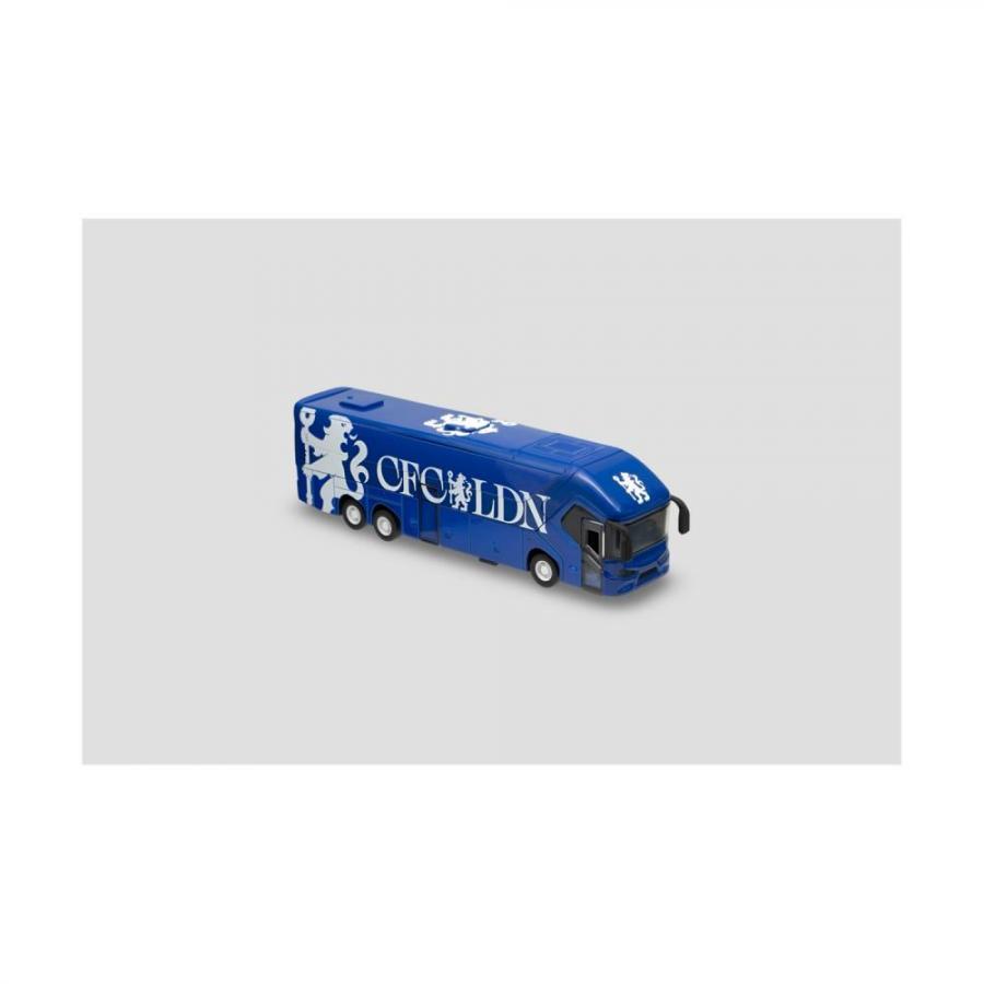 Banbo Toys: Chelsea - Official Bus 2025/26 (82017)