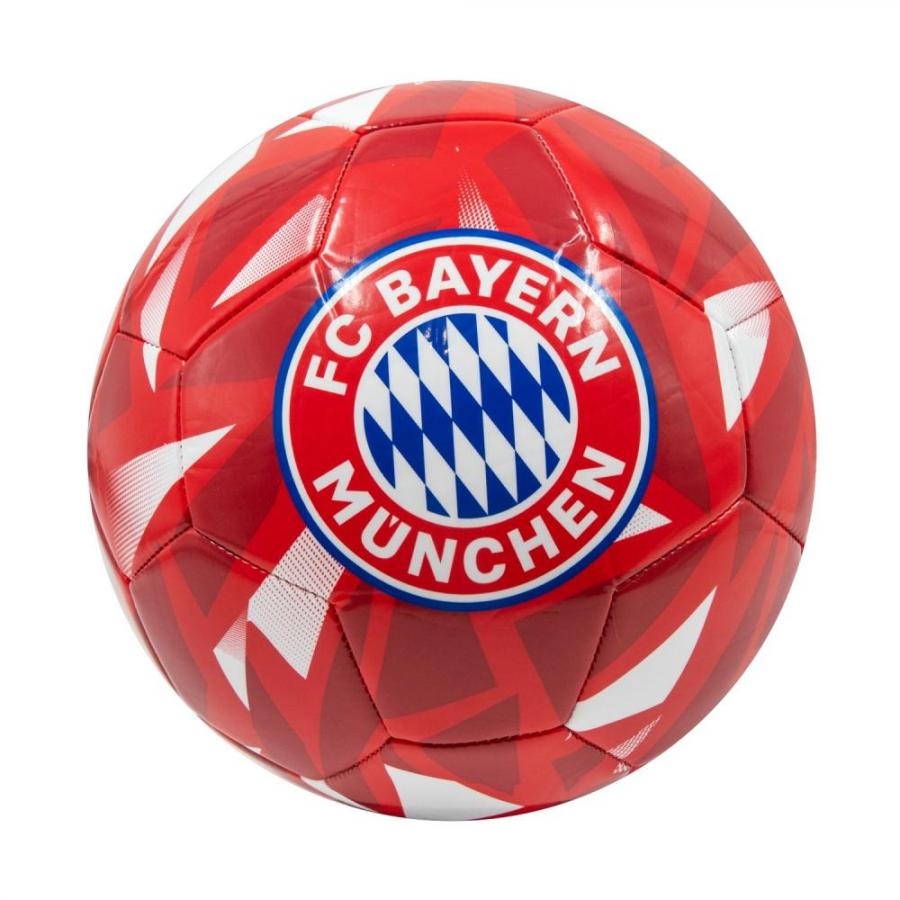 FC Bayern München Ball 
