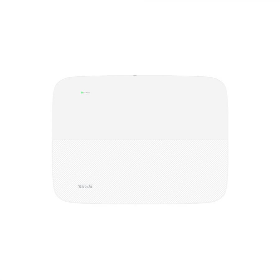 TENDA 8 CHANNEL PoE HD NETWORK VIDEO RECORDER