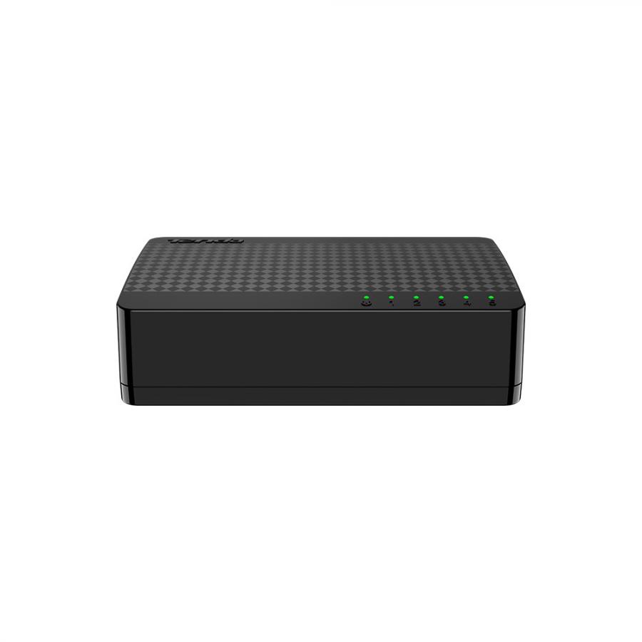 TENDA  5-PORT GIGABIT ETHERNET SWITCH SG105M