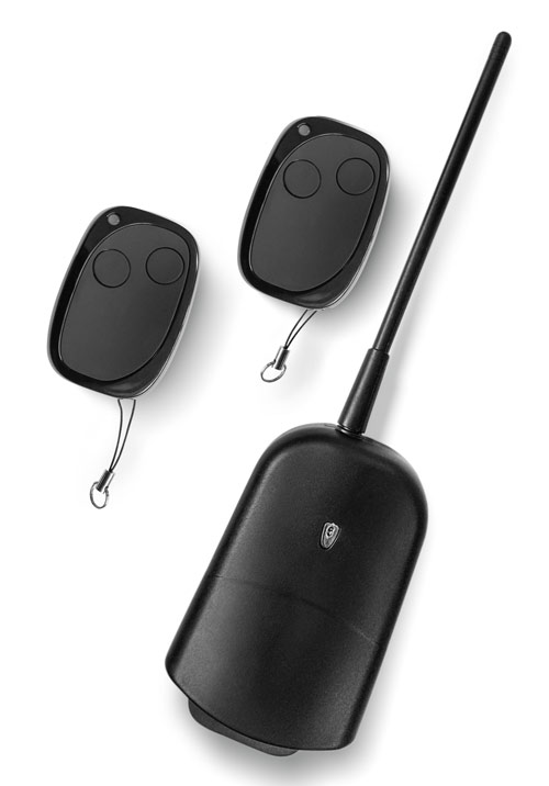 SUPERIOR RF REMOTE CONTROL OUTDOOR KIT (RF 868 MHZ)