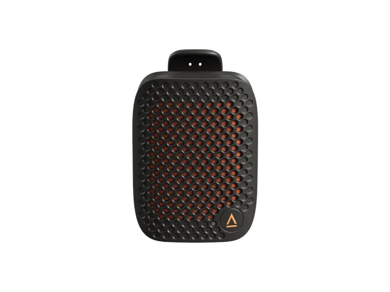 BT CREATIVE SPEAKERS MUVO FREE BLACK