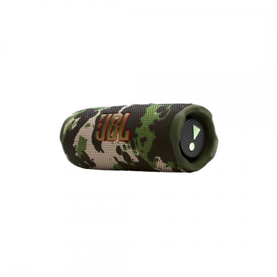 JBL Flip 7, Bluetooth Speaker, Water/Dust proof IP68 (Squad)