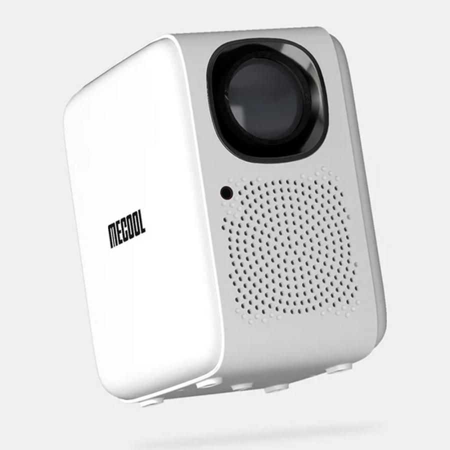 MECOOL FHD 1080P SMART NETFLIX CERTIFIED PROJECTOR