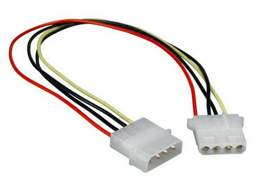 Extensio Power Internal 1-2