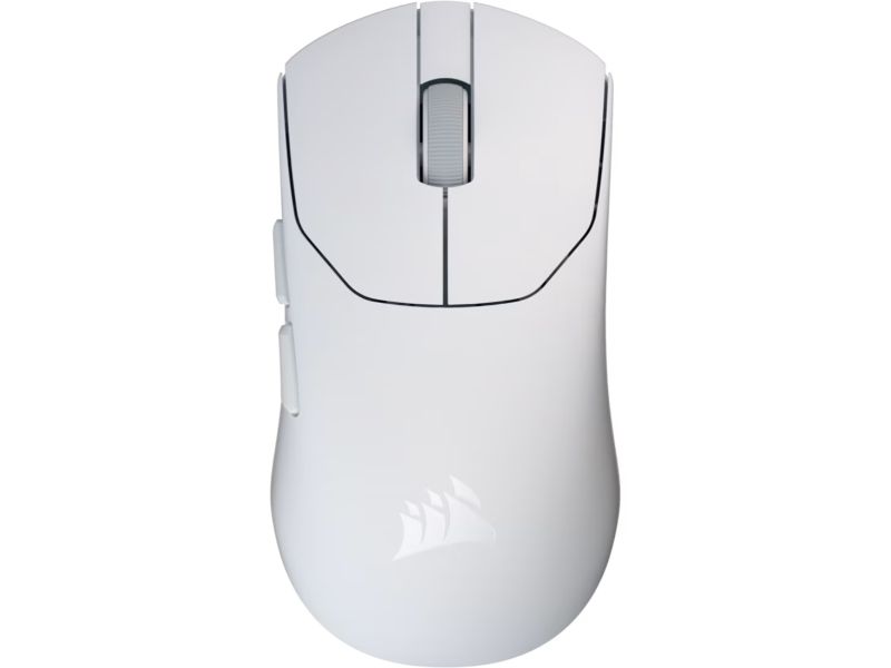 CORSAIR Mouse SABRE v2 PRO Ultralight (White)  ( CH-931G001-WW )