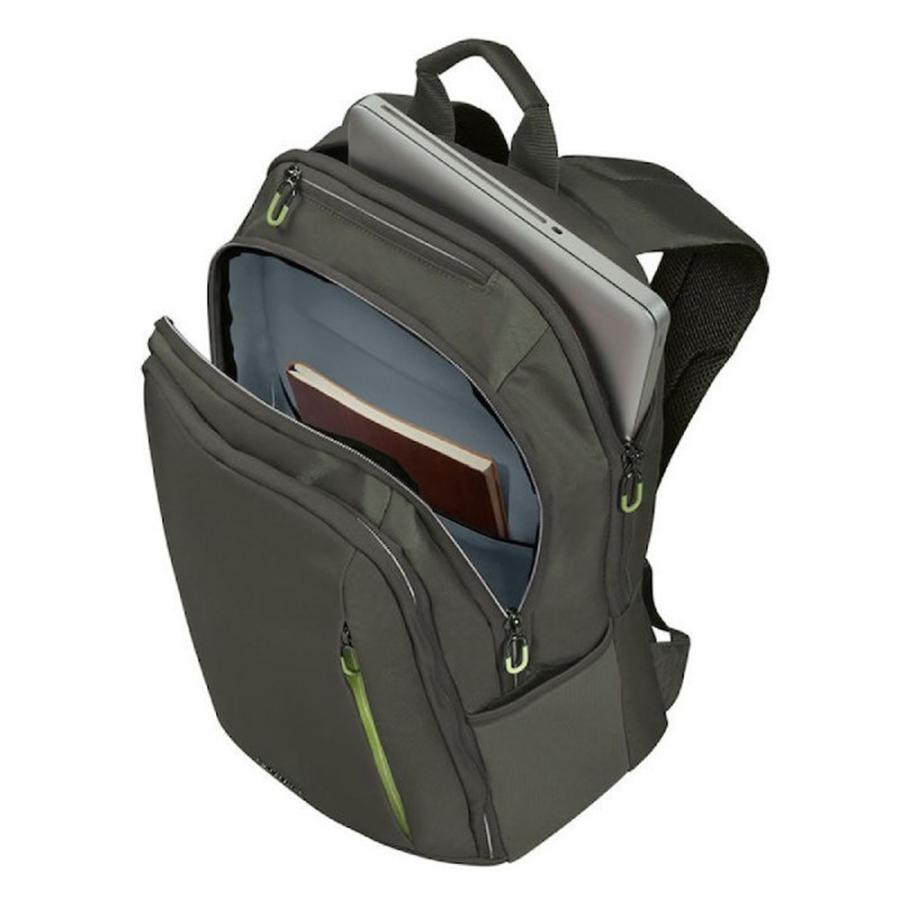 SAMSONITE GuardIT Classy BAILHANDLE 15.6' BLK