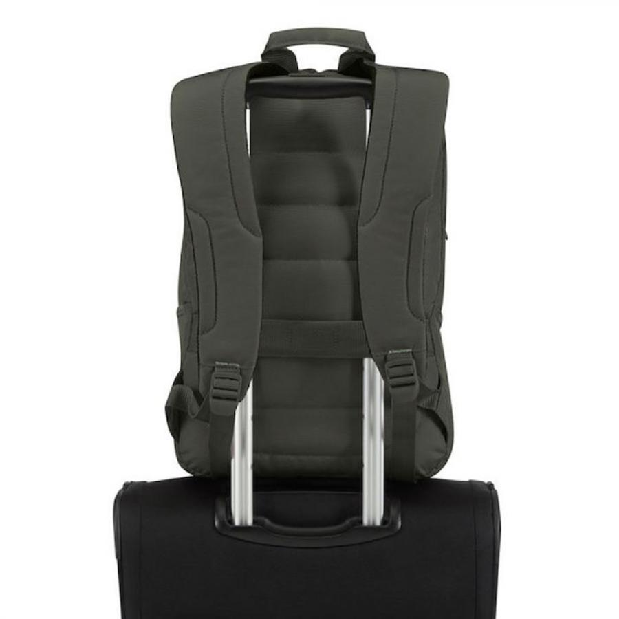 SAMSONITE GuardIT Classy BAILHANDLE 15.6' BLK