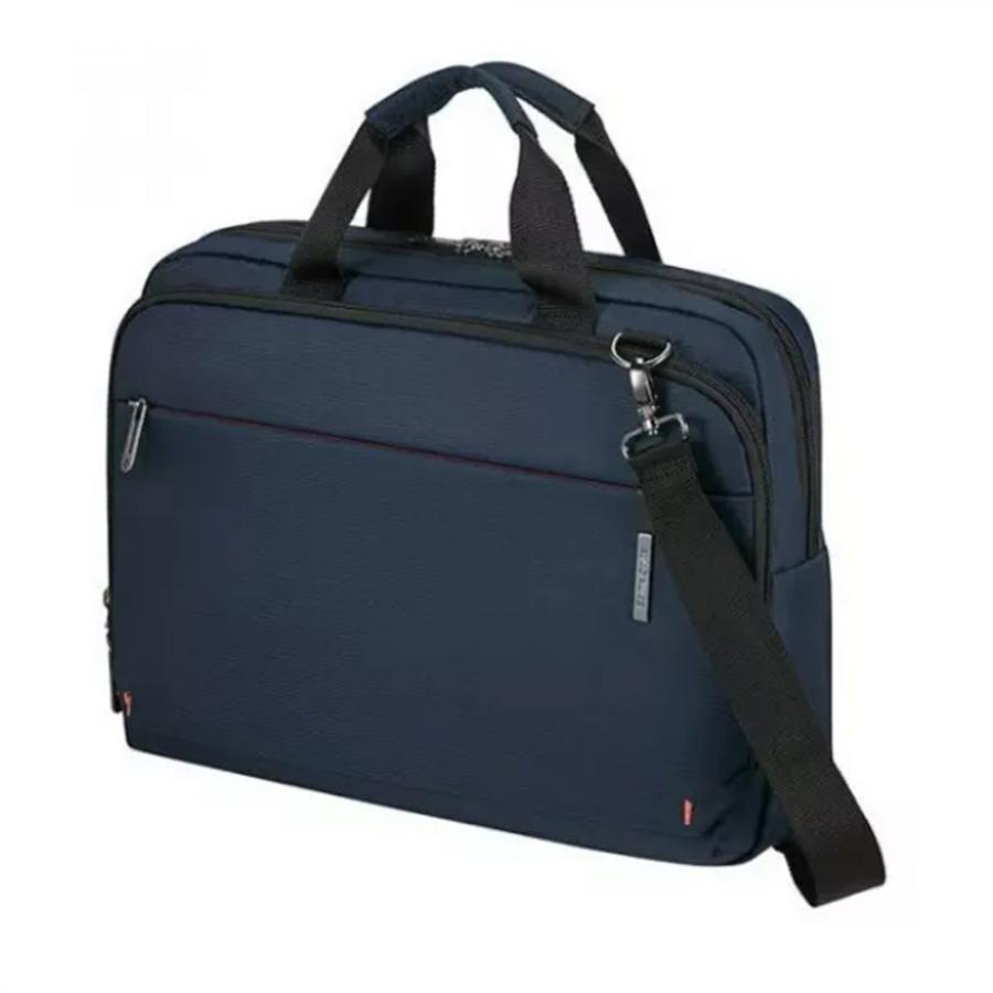 SAMSONITE NETWORK 4 BAILHANDLE 15.6' BLU