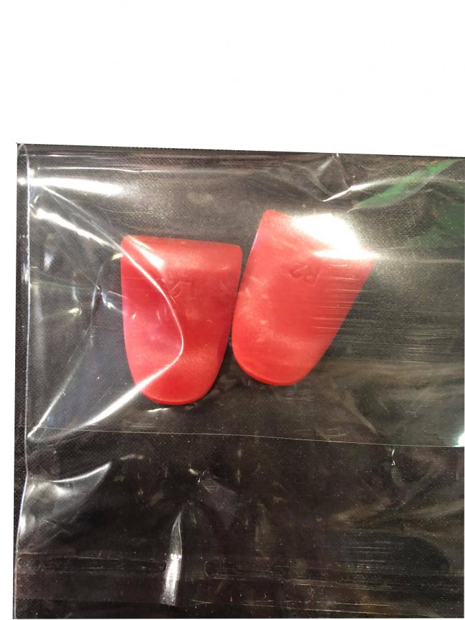 Triggers for PS4 Controller NEW (Bulk) (Red)