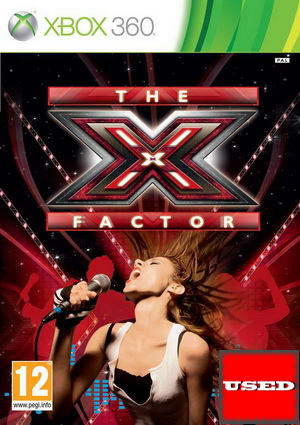 The X-Factor X360 USED