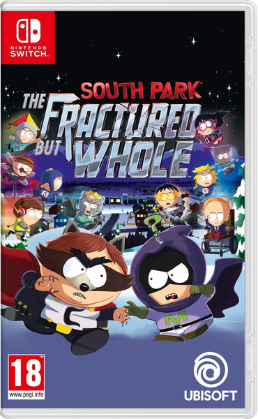 South Park: The Stick of Truth  NSW NEW