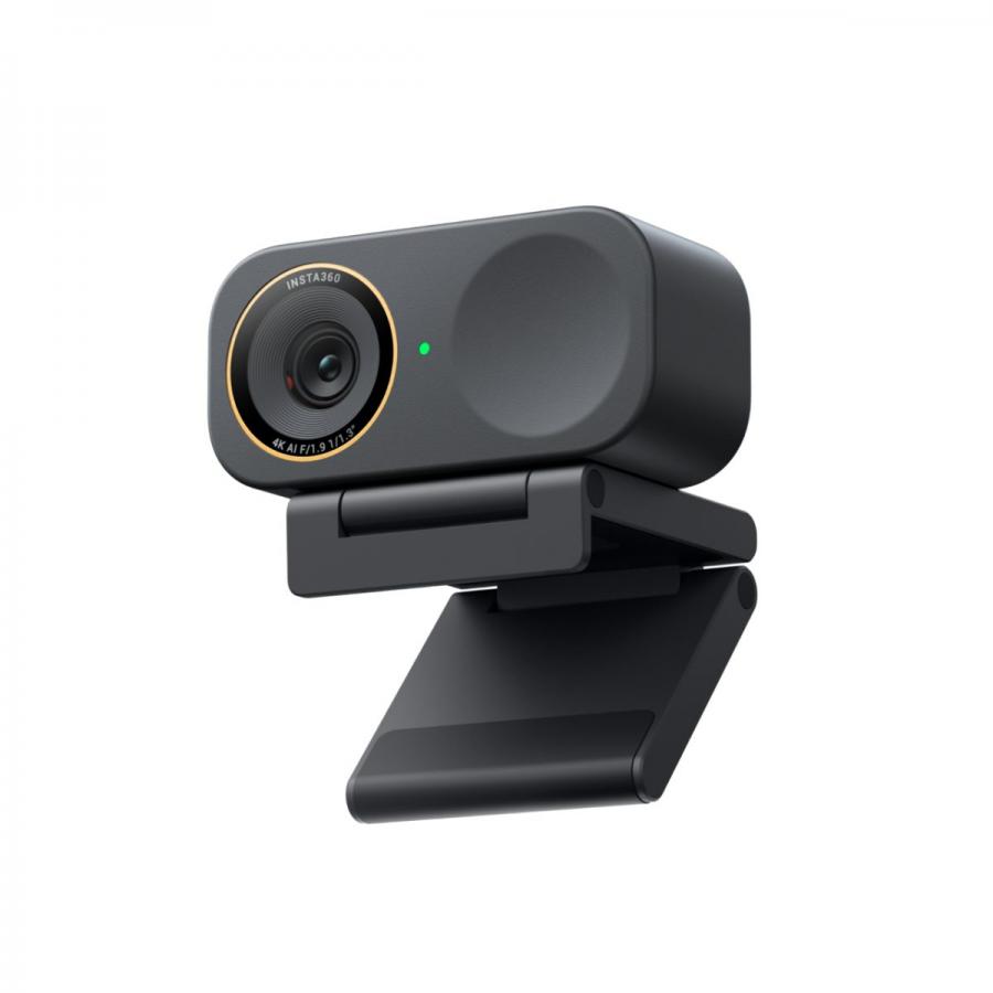 Insta360 Link 2C Pro Graphite Black