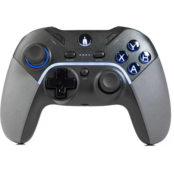 Spartan Gear - Velos Wireless Controller (Compatible with PC, Nintendo Switch)