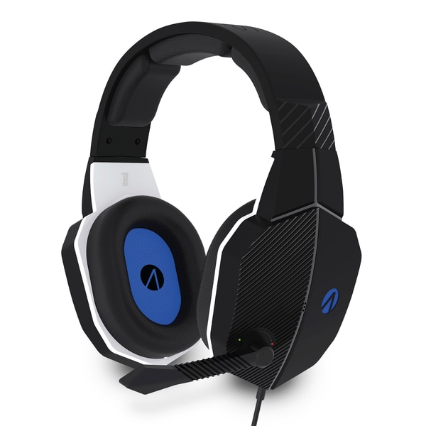 Stealth Stereo Gaming Headset - Phantom V PS5 USED UNBOXED