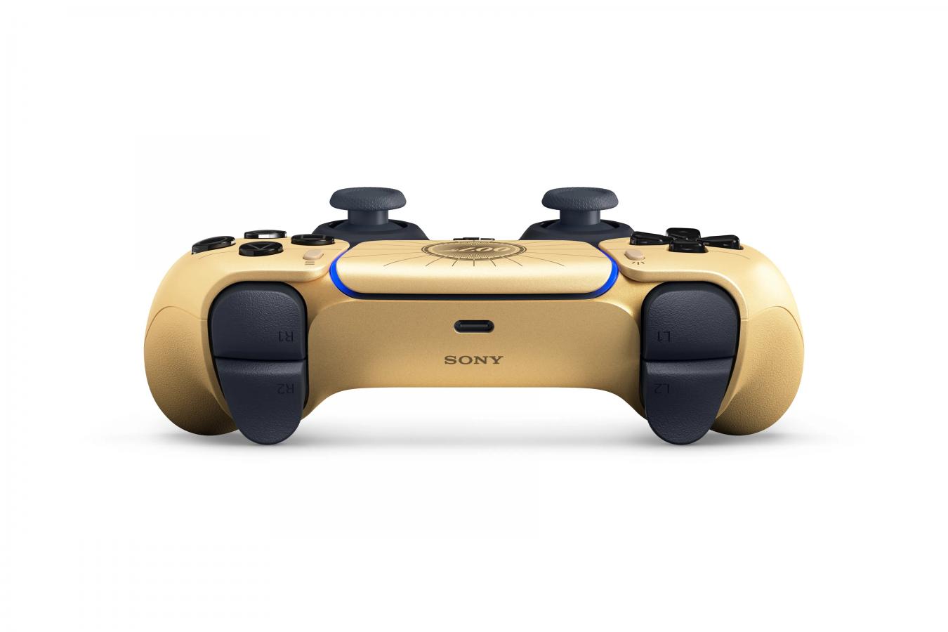 Sony Dualsense 007 First Light Limited Edition PS5