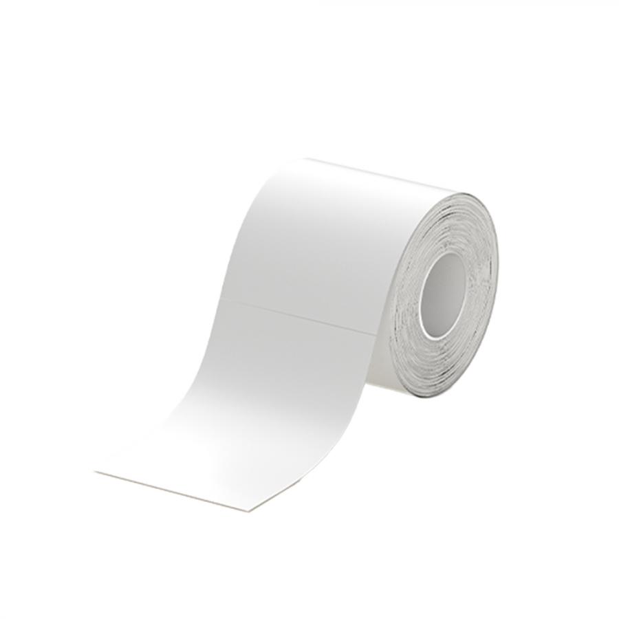 NIIMBOT THERMAL LABEL T54*80-100 COLORED WHITE