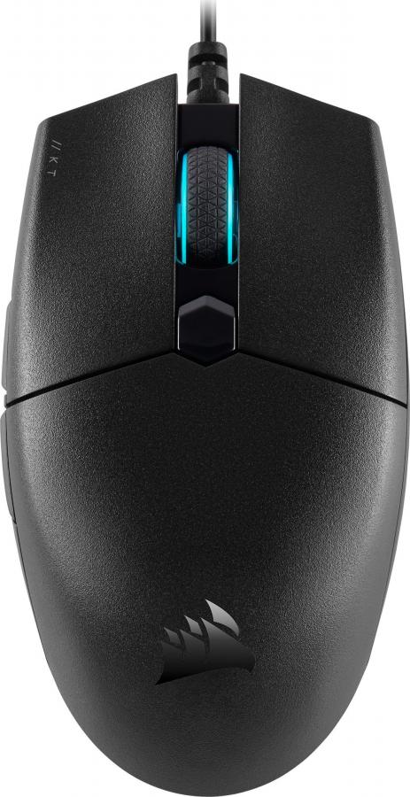 Corsair Gaming Mouse Katar PRO RGB Black (CH-930C011-EU)